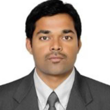 B.P. Mallikarjun