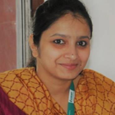 Sarita Pandey
