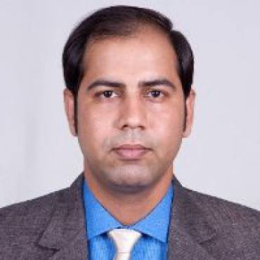 Manish Roorkiwal