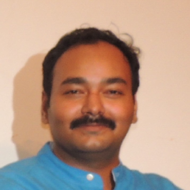Vikas Singh