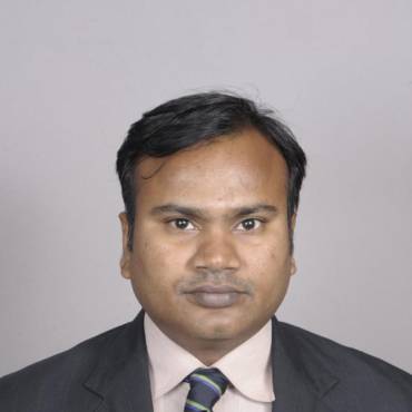 Mahendar Thudi