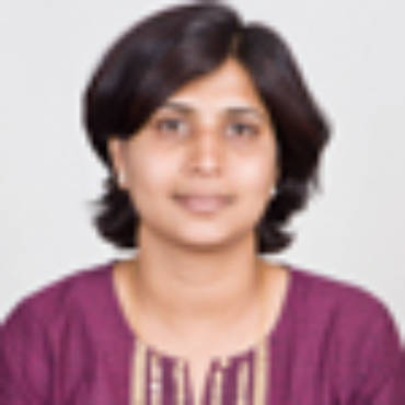 Anupama J Hingane