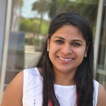 Vanika Garg
