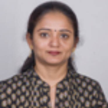 Shivali Sharma