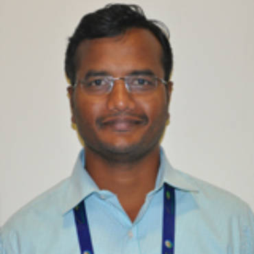 Praveen Kumar