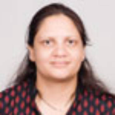 Pooja Bhatnagar Mathur