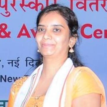 Sailaja B