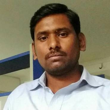 Ramesh P