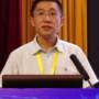 Prof. Dr Pei Xu