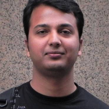 Sourav S Gupta